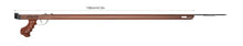 Load image into Gallery viewer, Ranger wood speargun Series for Spearfishing, Speargun for Freediving, Scuba Diving, Fishing, Diving, Burma Teak, Stainless Steel Shaft
