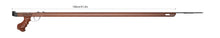 Load image into Gallery viewer, Ranger wood speargun Series for Spearfishing, Speargun for Freediving, Scuba Diving, Fishing, Diving, Burma Teak, Stainless Steel Shaft