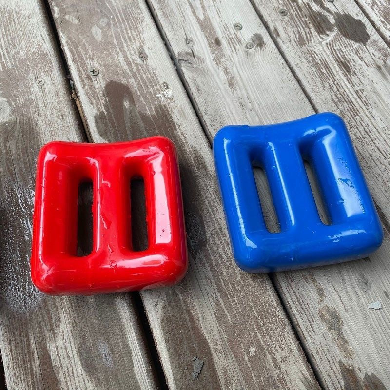 Dive Weights for Diving Weight Belt (2.2lb-4.5lb / 1.0kg-2kg) Coated Lead Diving Weights | Lead Weights, Coated Dive Weights,Weights, Dive Belt Weights