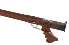 Load image into Gallery viewer, Ranger wood speargun Series for Spearfishing, Speargun for Freediving, Scuba Diving, Fishing, Diving, Burma Teak, Stainless Steel Shaft