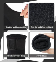 Load image into Gallery viewer, Neoprene Diving Socks,3MM Anti-Slip Water Fin Swim Socks for Scuba Snorkeling Surfing Kayaking