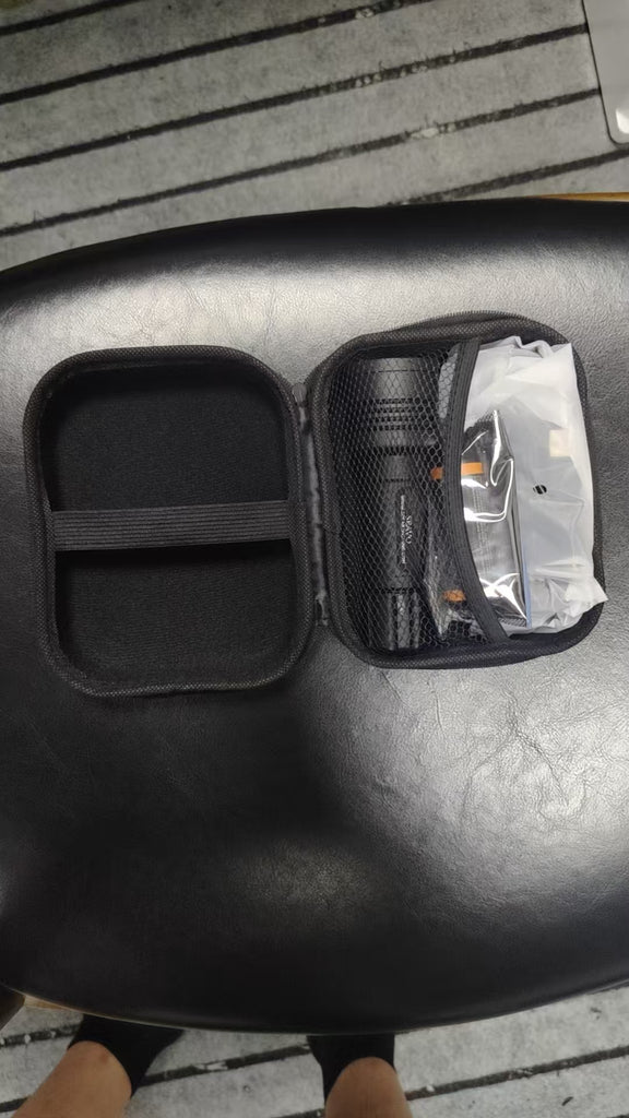 Dive Lights Super Diving Flashlight, IPX8 Waterproof Flashlight Underwater Lights, Dive Torch Snorkeling Light for Night Diving