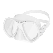 Load image into Gallery viewer, Diving Snorkeling Frameless Mask - Perfect Seal Silicone Skirt