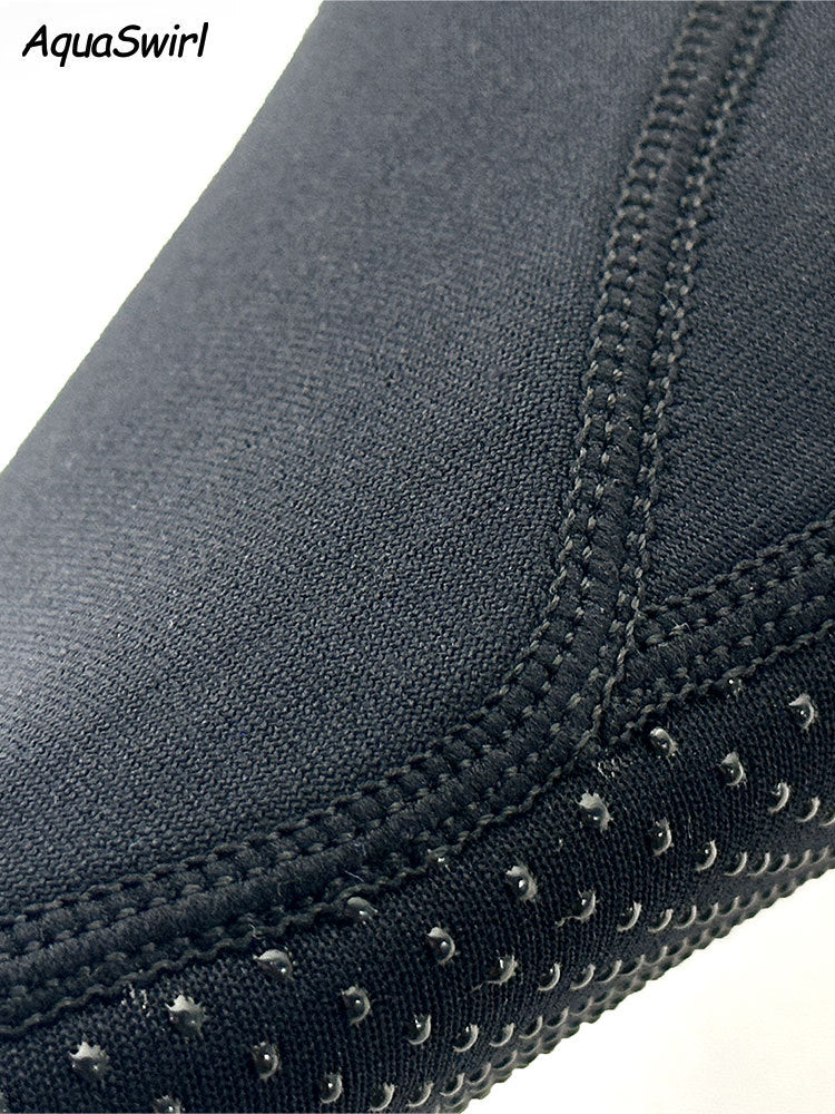 Neoprene Diving Socks,3MM Anti-Slip Water Fin Swim Socks for Scuba Snorkeling Surfing Kayaking