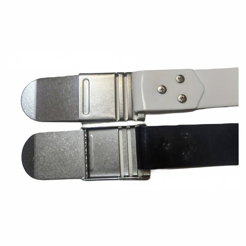 Freediving Weight Belt, Diving Weight Belt, Cuttable Silicone Snorkeling Weight Belt, Snorkeling Waist Belt for Diving