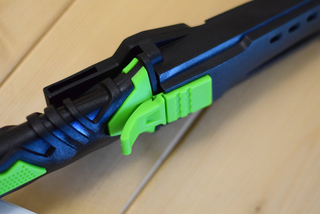 Diving Knife with Leg Straps & Sheath - Stainless Steel Blade Dive Knife Lightweight, Sharp Divers Knife for Diving, Spearfishing, Snorkeling