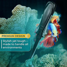 Load image into Gallery viewer, Dive Knife – Sharp Safety Knife for Spearfishing