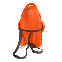 Load image into Gallery viewer, Carry Straps  with Thickened Sponge Pads, Adjustable Shoulder for Float Boat