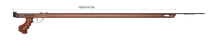 Load image into Gallery viewer, Ranger wood speargun Series for Spearfishing, Speargun for Freediving, Scuba Diving, Fishing, Diving, Burma Teak handle, Stainless Steel Shaft