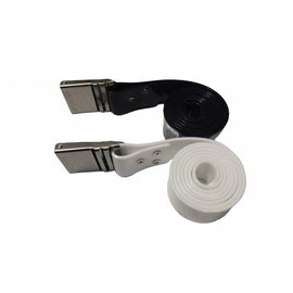 Freediving Weight Belt, Diving Weight Belt, Cuttable Silicone Snorkeling Weight Belt, Snorkeling Waist Belt for Diving