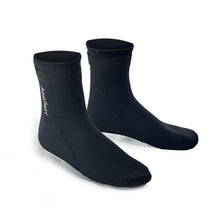 Load image into Gallery viewer, Neoprene Diving Socks,3MM Anti-Slip Water Fin Swim Socks for Scuba Snorkeling Surfing Kayaking