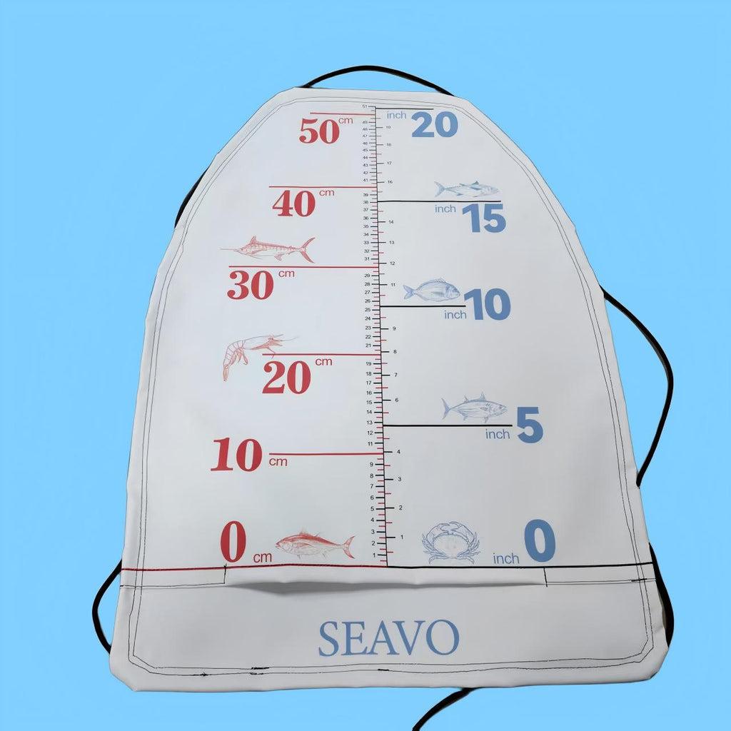 Float Boat Cover (F001)