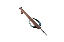 Load image into Gallery viewer, 7mm diameter Shafts for Ranger Wood Speargun Series Trigger Mechanisms, Stainless Steel