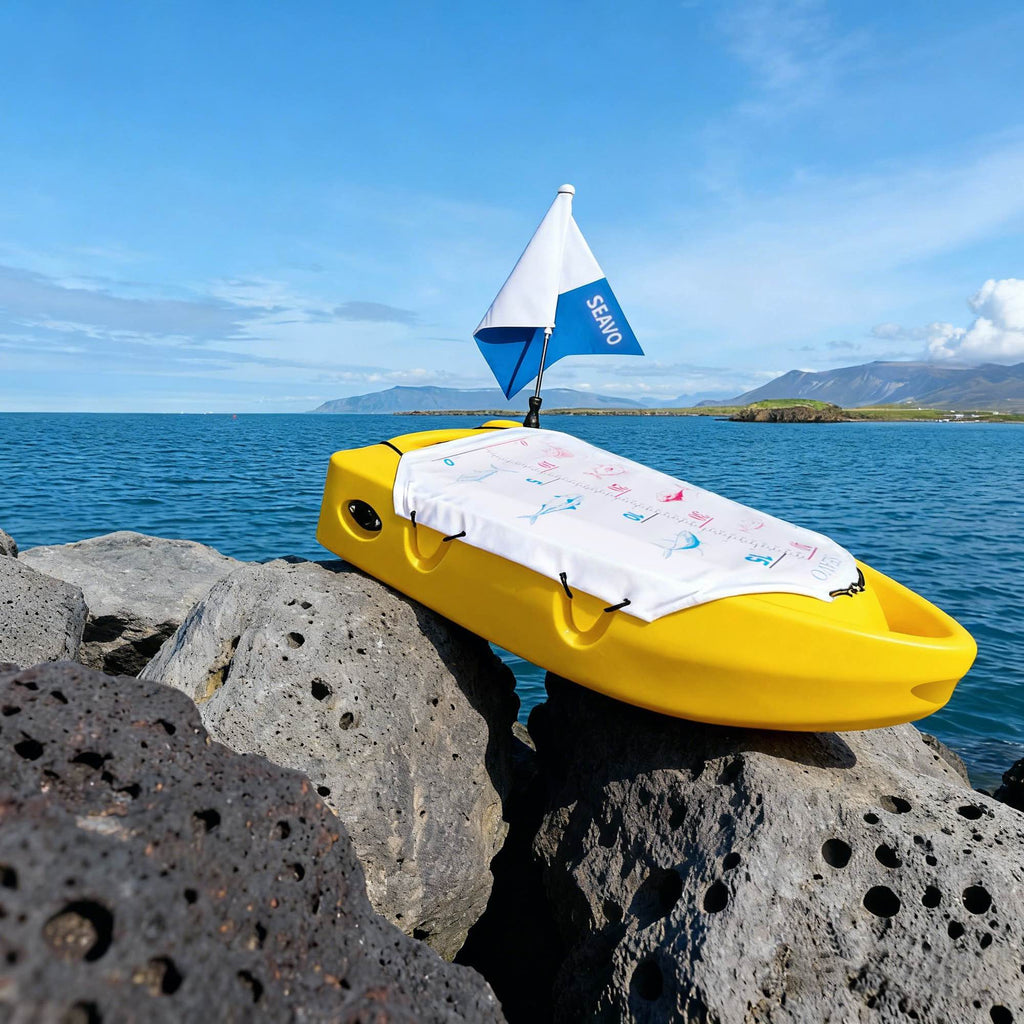 SEAVO Float Boat（F002）
