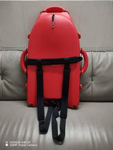 Load image into Gallery viewer, Carry Straps  with Thickened Sponge Pads, Adjustable Shoulder for Float Boat
