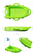 Load image into Gallery viewer, SEAVO Float Boat