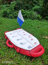 Load image into Gallery viewer, SEAVO Float Boat