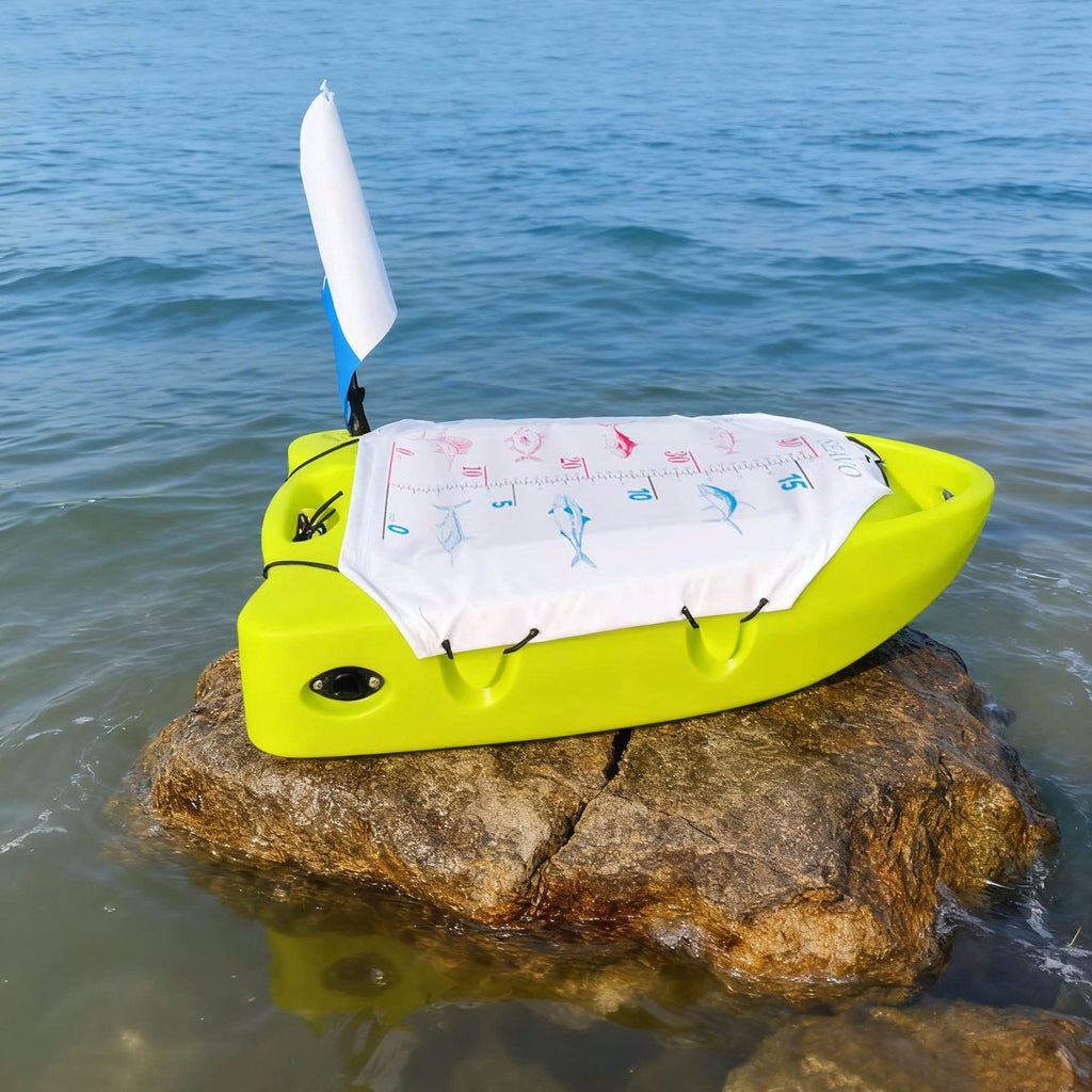 SEAVO Float Boat（F002）
